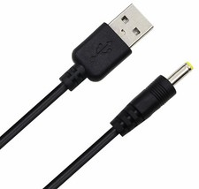 USB DC Adapter Charger Cable Cord For Sirius XM Radio Onyx Plus w Kit SXPL1V1