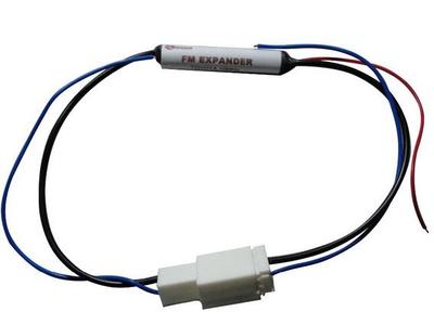 10MHz FM Band Expander Convert For Toyota 10MHz FM Band Expander Convert For Toyota