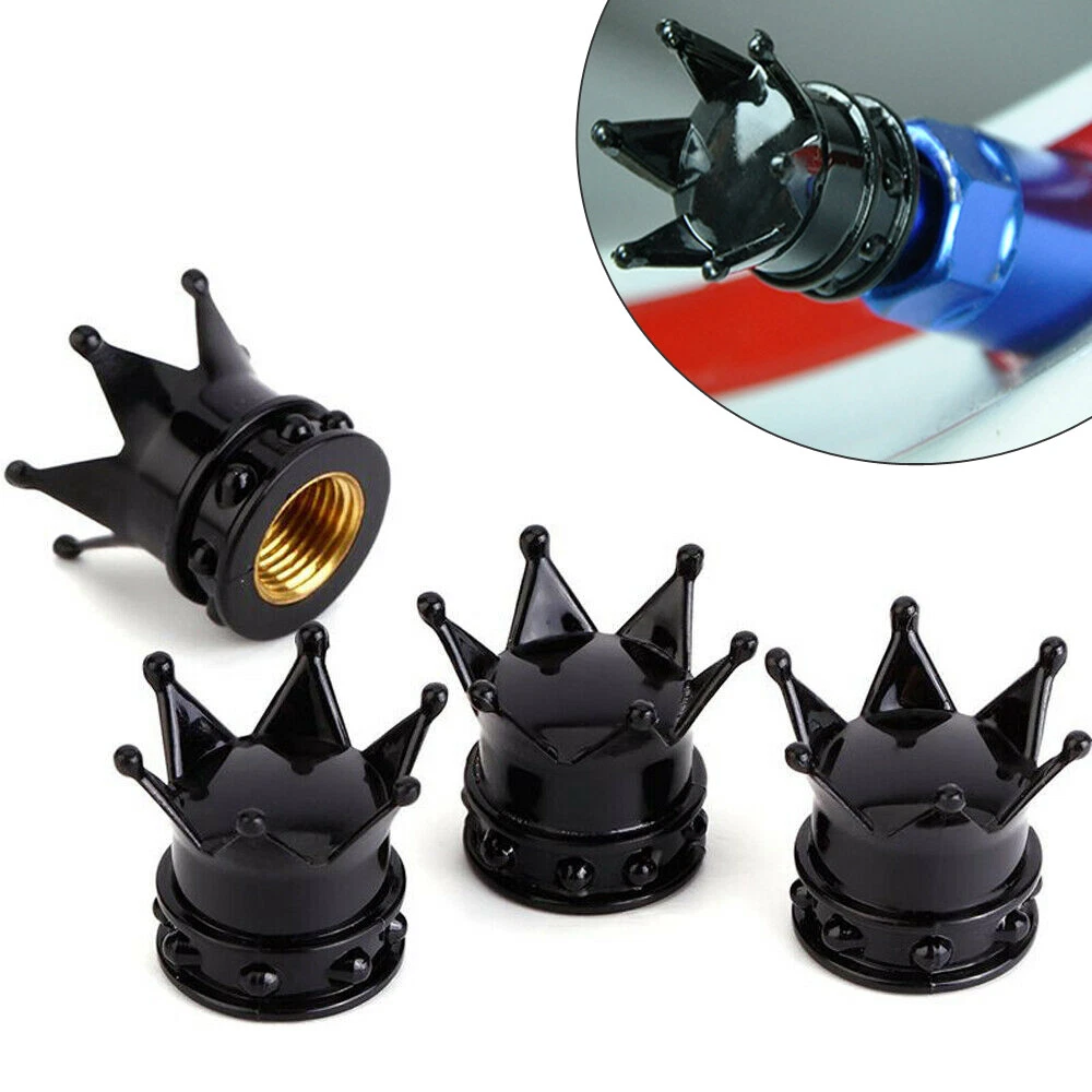 Air valve hotsell caps for bikes