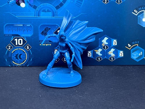 Batman Gotham City Chronicles - Figure Selection - Figuren Auswahl - Kickstarter - Picture 204 of 250