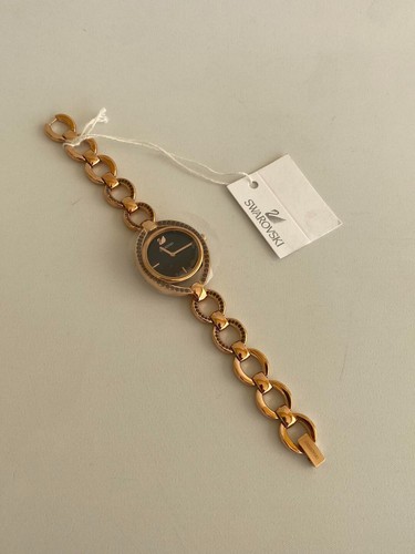 Swarovski Stella 29mm Steel Band Women's Wristwatch 5376806 (Without Box) - Picture 4 of 10