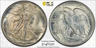 PCGS MS67 1941-D Walking Liberty Half Dollar