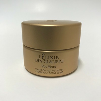 valmont elixir eye cream