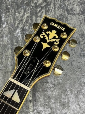 YAMAHA SG 1000 'RS 1981's Electric guitar | eBay