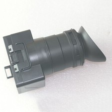 Viewfinder Eyepiece Eye cup assy for Sony PXW-FX9 FX9V FX9 Camcorder