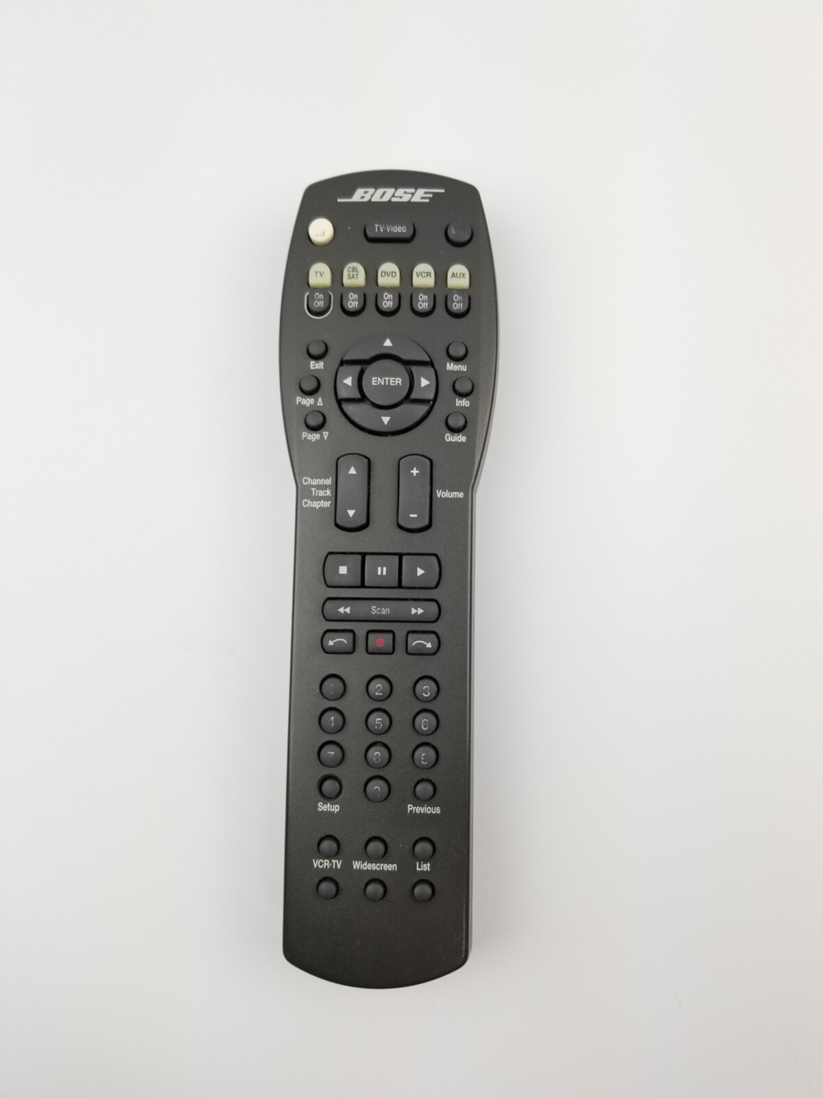 at klemme Perpetual bedstemor Genuine Replacement BOSE MX 8 49 C Remote Control Tested Working | eBay at klemme Perpetual bedstemor Genuine Replacement BOSE MX 8 49 C Remote Control Tested Working | eBay
