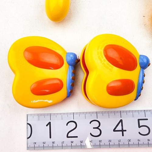 Vintage Little Tikes Bug Tunes Musical Baby Toys Instruments - Picture 3 of 9