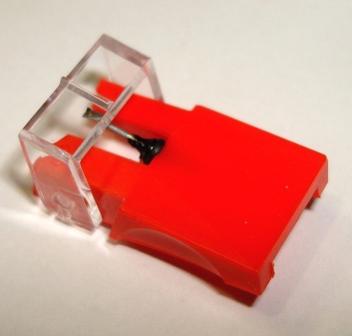 ATN-13EA Analog Stift für AUDIO-TECHNICA AT-13-EA - Bild 2 von 13
