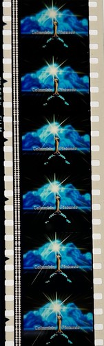 Various Film Company Logos - Rare & Genuine 35mm Film Cells - Picture 32 of 192