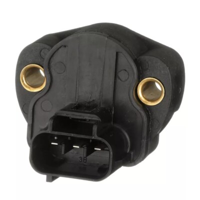 New Throttle Position Sensor TPS For Dodge Jeep Mitsubishi - 4882219