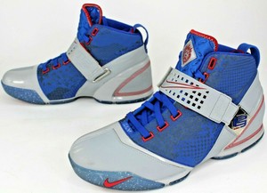 lebron 5 all star
