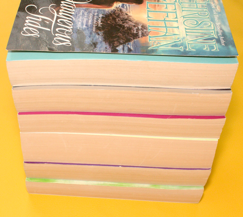 Christine Feehan Paranormal Romance Books 6 Lot Dangerous Tides Plus More - Picture 13 of 16