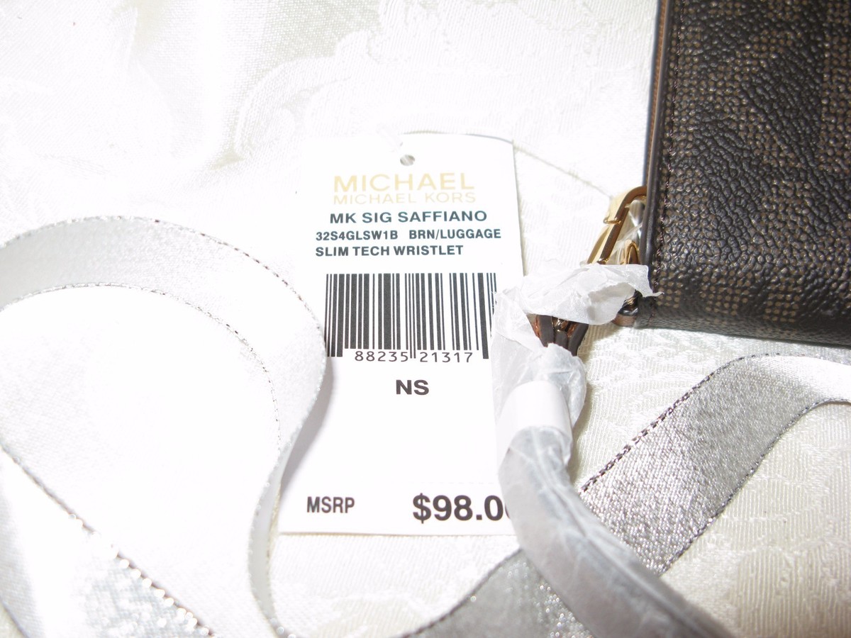 Michael Kors. 
