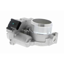 1x Drosselklappenstutzen VEMO V10-81-0049 passend für AUDI PORSCHE SEAT SKODA