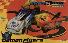 scalextric sets debenhams