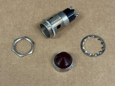 Dialco Dialight Light Assembly P/N 80-3602-0511-301 New