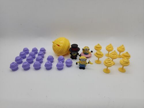 Monopoly Despicable Me 2 Hasbro Replacement Pieces -Game Minions, Spinner pod  - Afbeelding 1 van 7