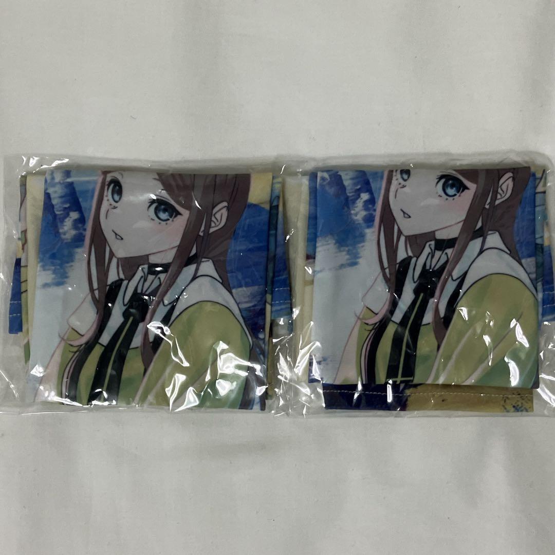 Bang Dream Mygo Nagasaki Soyo Capsule Assortment Collection Bang Dream Mygo Nagasaki Soyo Capsule Assortment Collection