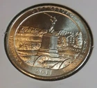 2011 America the Beautiful Quarters — photo from another recent sale