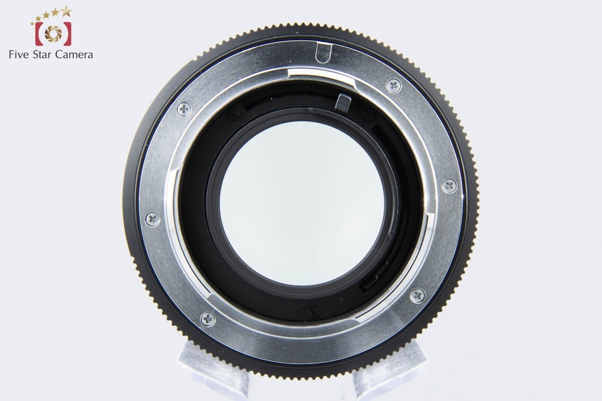 ★美品★Leica ライカ SUMMILUX-R 50mm f/1.4 E55 Excellent!! Leica SUMMILUX-R 50mm f/1.4 E55 R-Cam 2023.12