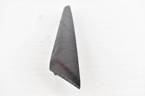2014-2019 MASERATI GHIBLI S Q4 REAR RIGHT SIDE DOOR TRIM COVER MOLDING PANEL OEM - Picture 11 of 20