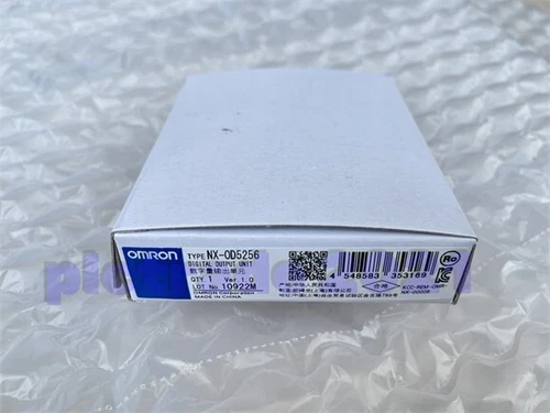 NX-OD5256 Original Omron New in Sealed Box Fast Ship