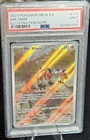 2023 Pokemon Mew En Mr. Mime 179/165 Sv: Scarlet & Violet 151 Holo