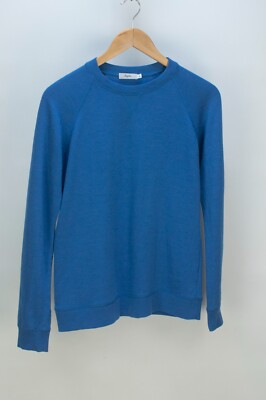 Merino Crew Rapha Merino Jumper Rapha Merino Wool Cycling Crewneck