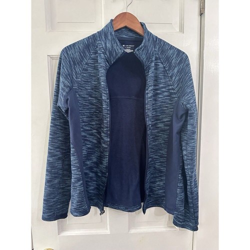 Tek Gear Men's Jacket Size Large Full Zip - Picture 2 of 4