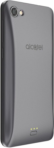 ALCATEL PULSEMIX WITH POWER SNAPBAK 5.2" CRICKET WIRELESS PREPAID SMARTPHONE NEW - Picture 6 of 8