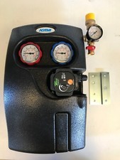 GRUPPO DI CIRCOLAZIONE PER PANNELLO SOLARE TERMICO STAZIONE DI POMPAGGIO SOLARE