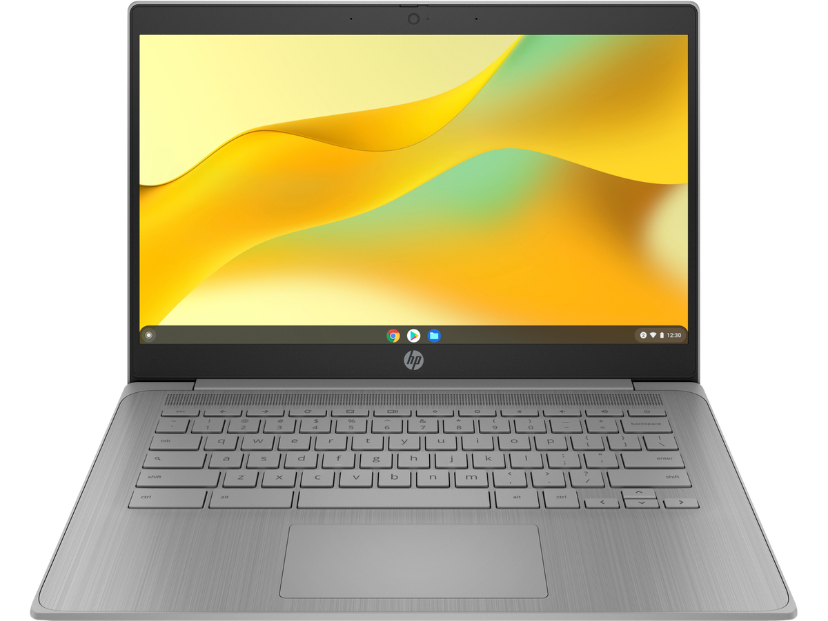 HP Chromebook Laptop Computer 14 HP Chromebook Laptop Computer 14