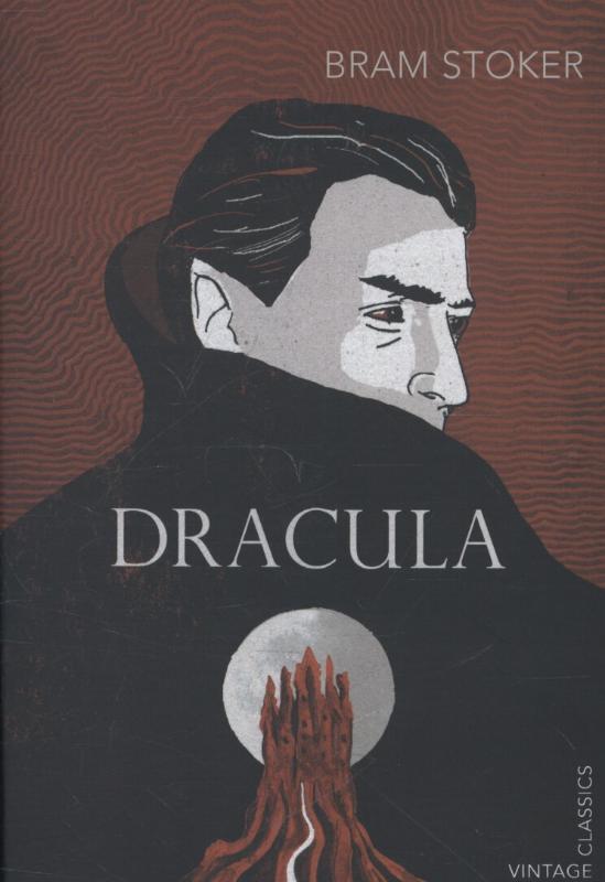 Dracula Bram Stoker