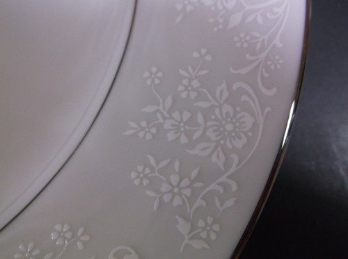 Noritake Tahoe Salad Plate - Picture 2 of 4
