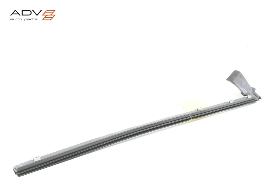 BMW M235i M240i 230i F22 2014-2021 puerta izquierda ventana interior resistente sello OEM Foto 2 de 4