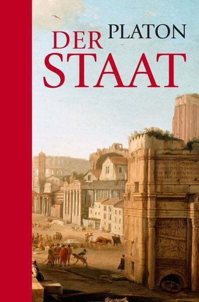 Thumbnail - Platon: Der Staat