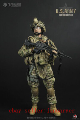 ミリタリー soldier story 1/6 KSM Soldier Story German Naval Special Forces KSM VBSS 1/6 Scale