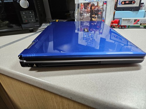 ROCK Pegasus 650 Old School Gaming Notebook - Afbeelding 12 van 17