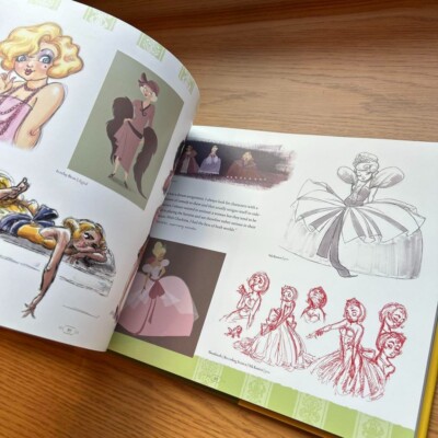 洋書 The Art of Princess and the Frog 洋書 The Art of Princess and the Frog Amazon.com: The Art of