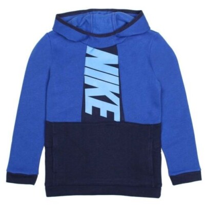 Nike Amplify Kinder Sweatshirt