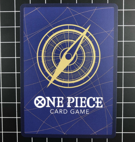 One Piece Card Game Sanji P-034 Promo V Jump Jan 2023 Bandai