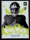 2025 Donruss Optic Abdul Carter Base (RAW)