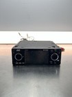 JVC KD AVX2 in dash DVD/CD receiver