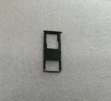 OEM Original Sim Tray  SD Card Holder For Samsung A03s SM-A037U V15 