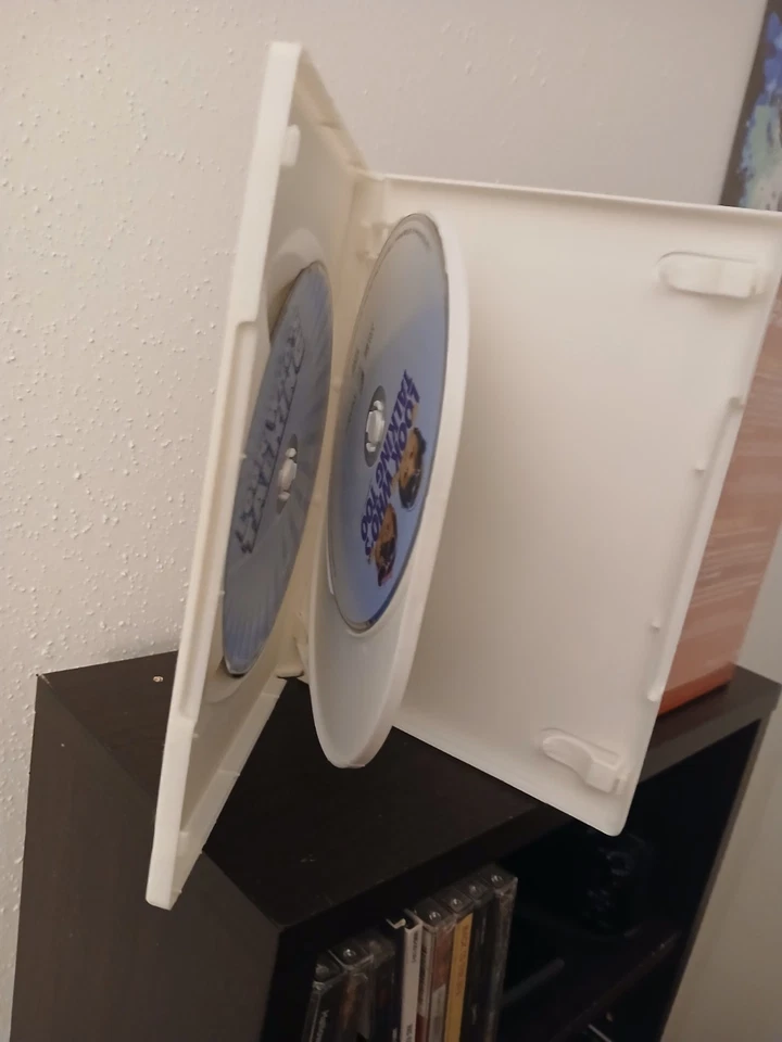 Look Who's Talking Trilogy 1-3 DVD & Problem Child 1-2 DOUBLE FEATURE DVD - Image 3 of 4