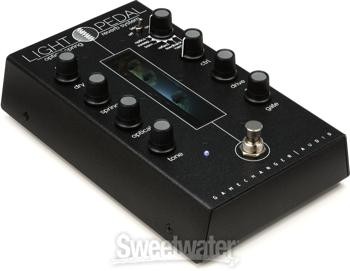 Gamechanger Audio Light Pedal Optical Spring Reverb Pedal - Bild 5 von 7