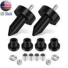 Hood Guide Pin Bushings for Kenworth W900A W900B W900L T300 T600 K179528K179D450