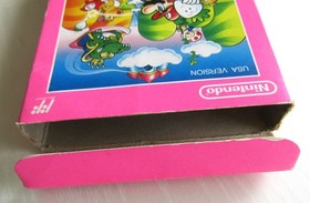 FC NES 5Super Mario Bros 1 2 3 Nintendo Famicom from Japan 3