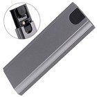 Quick and Efficient NVME for SATA Dual Protocol M 2 to USB 3 1 Adapter