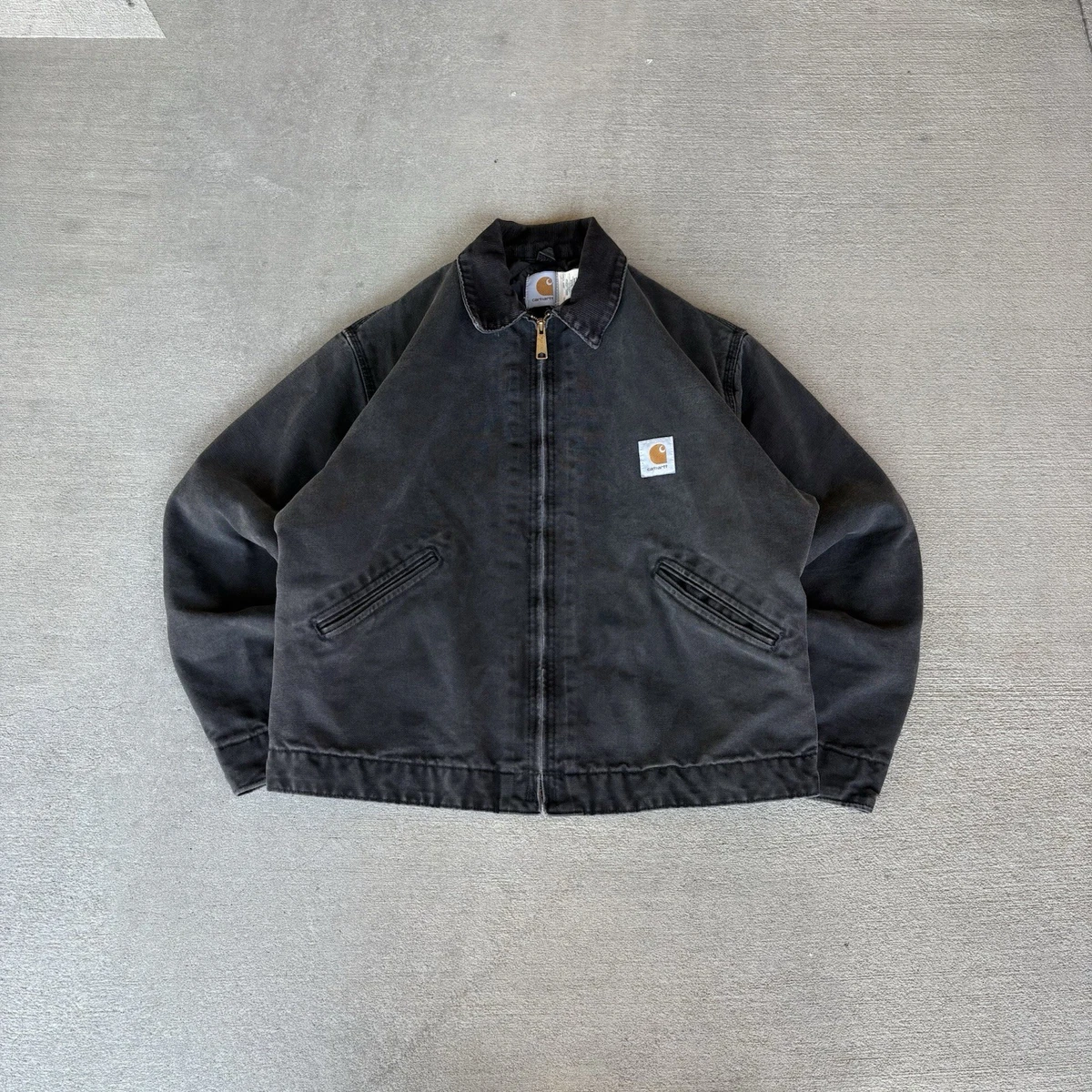Carhartt Detroit Jacket for sale - eBay